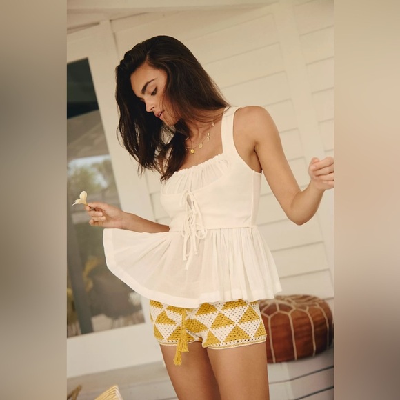 Free people So Far So Good Top - Picture 3 of 7